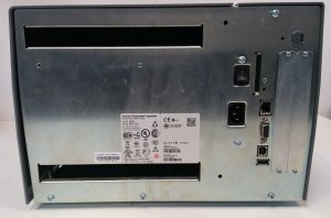 Intermec PX-6i Thermal Printer - Image 4