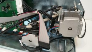 Intermec PX-6i Thermal Printer - Image 4