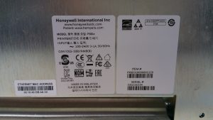 Intermec PX-6i Thermal Printer - Image 6