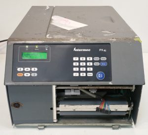 Intermec PX-4i Thermal Printer
