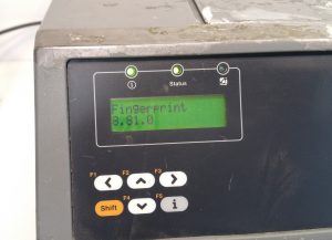 Intermec PX-4i Thermal Printer - Image 2