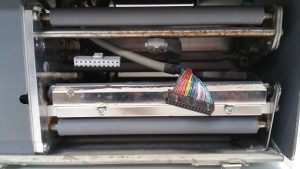 Intermec PX-4i Thermal Printer - Image 3