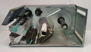 Intermec PX-4i Thermal Printer - Image 4