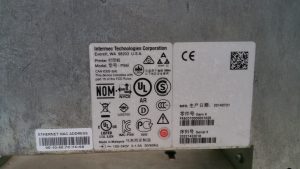Intermec PX-4i Thermal Printer - Image 7