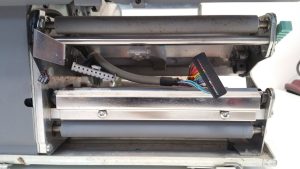 Intermec PX-6i Thermal Printer - Image 3