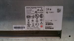 Intermec PX-6i Thermal Printer - Image 7
