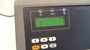 Intermec PX-6i Thermal Printer - Image 2