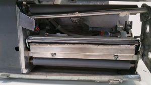 Intermec PX-6i Thermal Printer - Image 3