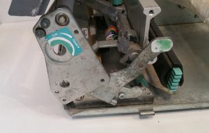 Intermec PX-6i Thermal Printer - Image 5