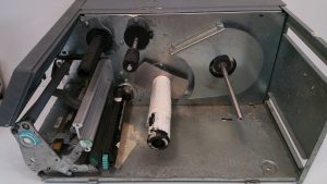 Intermec PX-6i Thermal Printer - Image 6