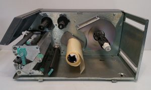 Intermec PX-6i Thermal Printer - Image 4
