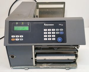Intermec PX-6i Thermal Printer
