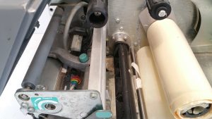 Intermec PX-6i Thermal Printer - Image 5