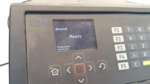 Honeywell PX-6i Thermal Printer - Image 3