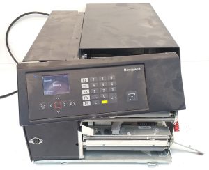 Honeywell PX-6i Thermal Printer
