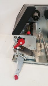 Honeywell PX-6i Thermal Printer - Image 5