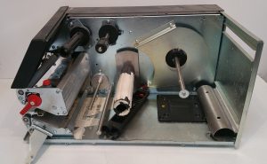 Honeywell PX-6i Thermal Printer - Image 6