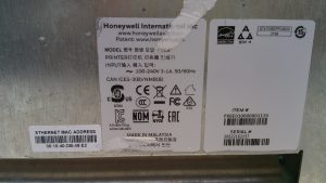 Honeywell PX-6i Thermal Printer - Image 8