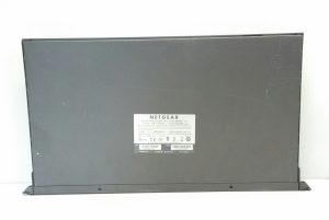 Netgear GS748T ProSafe v4h2 48-Port Gigabit Smart Switch - Image 5