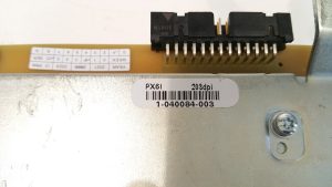 Intermec PX-6i Print Head 203dpi - Image 3