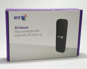 BT 4G Assure Kit Dongle