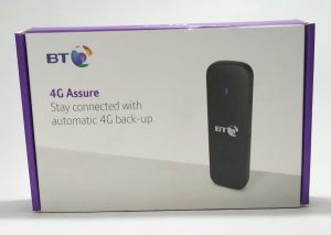 BT 4G Assure Kit Dongle - Image 2
