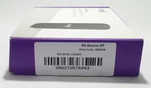 BT 4G Assure Kit Dongle - Image 7