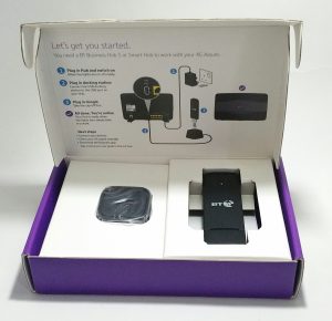 BT 4G Assure Kit Dongle - Image 6