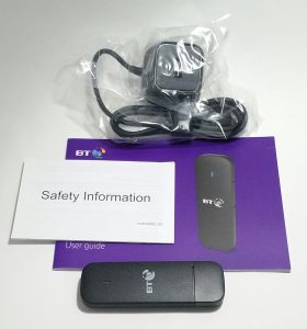BT 4G Assure Kit Dongle - Image 5