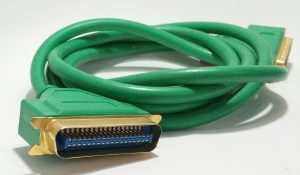 DB25 Male To CN36 Pin Male Parallel Printer Cable - Image 2