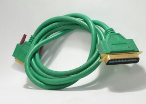 DB25 Male To CN36 Pin Male Parallel Printer Cable - Image 3