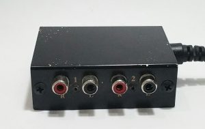 Unbranded Pre Amplifier PreAmp - Image 2