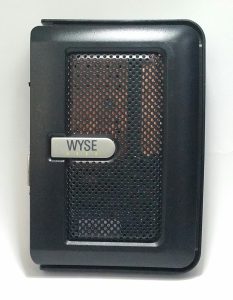 Wyse Cx0 902175-02L Thin Client Terminal without PSU (C10LE WTOS 1G 128/F/512R DVI ES INTL) - Image 5
