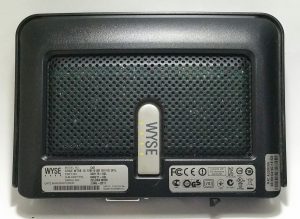 Wyse Cx0 902175-02L Thin Client Terminal without PSU (C10LE WTOS 1G 128/F/512R DVI ES INTL) - Image 3