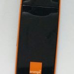 ZTE Orange MF636 3G Portable USB Dongle