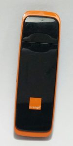 ZTE Orange MF636 3G Portable USB Dongle
