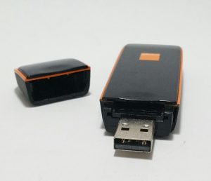 ZTE Orange MF636 3G Portable USB Dongle - Image 3