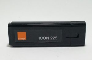 Orange GI0225 Icon 225 QualComm 3G CDMA USB Dongle - Image 2