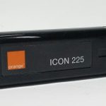 Orange GI0225 Icon 225 QualComm 3G CDMA USB Dongle