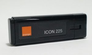 Orange GI0225 Icon 225 QualComm 3G CDMA USB Dongle