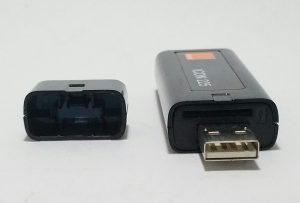 Orange GI0225 Icon 225 QualComm 3G CDMA USB Dongle - Image 4