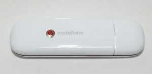 Vodafone K3520 Mobile Connect HSDPA 3G USB Stick/Dongle - Image 2