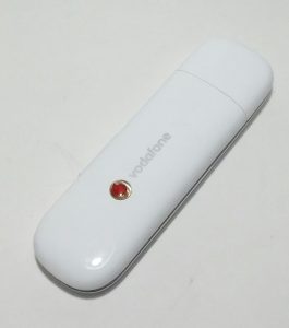 Vodafone K3520 Mobile Connect HSDPA 3G USB Stick/Dongle
