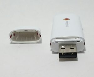 Vodafone K3520 Mobile Connect HSDPA 3G USB Stick/Dongle - Image 4