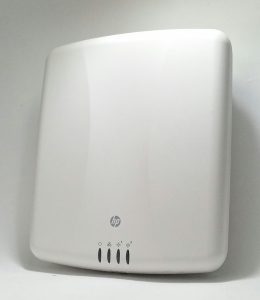 HP MRLBB-1304 J9846A 560 Wireless Access Points (WW)