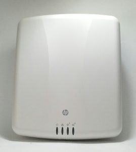HP MRLBB-1304 J9846A 560 Wireless Access Points (WW) - Image 2