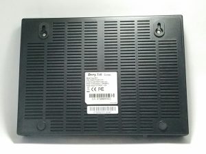 DrayTek Vigor 2910 Dual-WAN 4-Port Security VPN Router Ethernet Firewall with PSU - Image 5