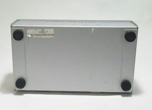 2-Port VGA 150MHz Video Splitter with 2x VGA Cables & PSU - Image 4