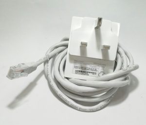 TP-Link TL-PA4010 AV600 Powerline Ethernet Powerline Adapter - single unit - Image 5