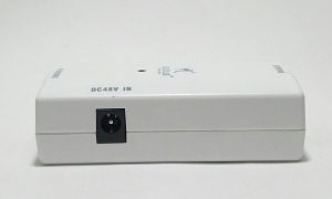 Ruckus NPE-5818 PoE Power Injector 48V/1.25A (740-64157-001) - Image 5